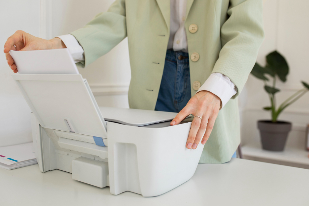 xerox printer 